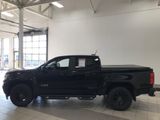 Used 2021 Chevrolet Colorado Z71 w/ Z71 Midnight Edition image 2
