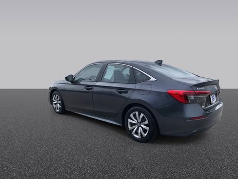 Used 2023 Honda Civic LX image 7