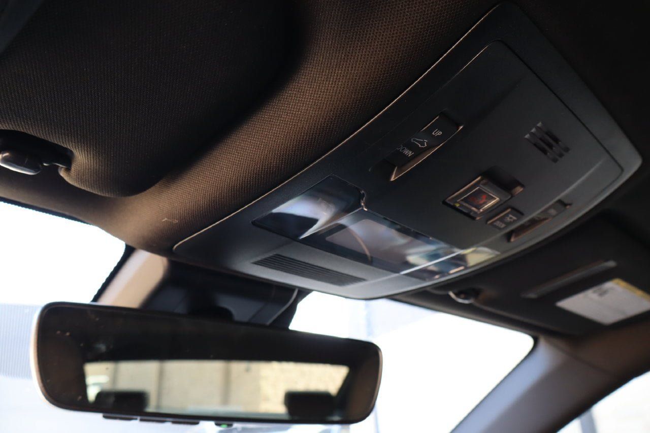 Used 2024 Lexus IS 350 F Sport w/ Memory Package RWD image 26