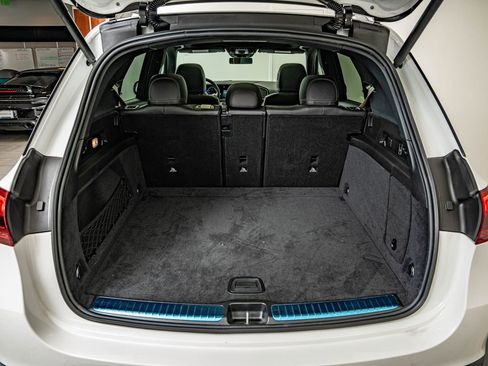 New 2026 Mercedes-Benz GLE 53 AMG 4MATIC image 40