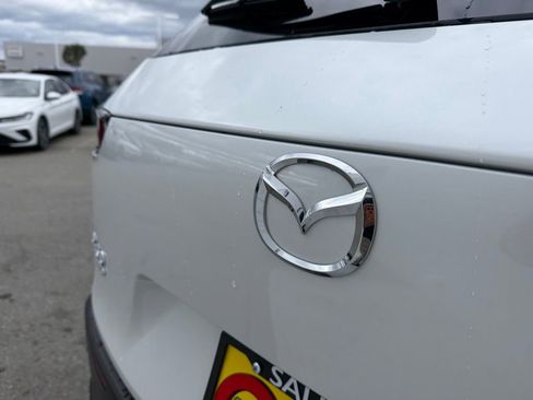 New 2026 MAZDA CX-50 2.5 Hybrid w/ Preferred Pkg image 11