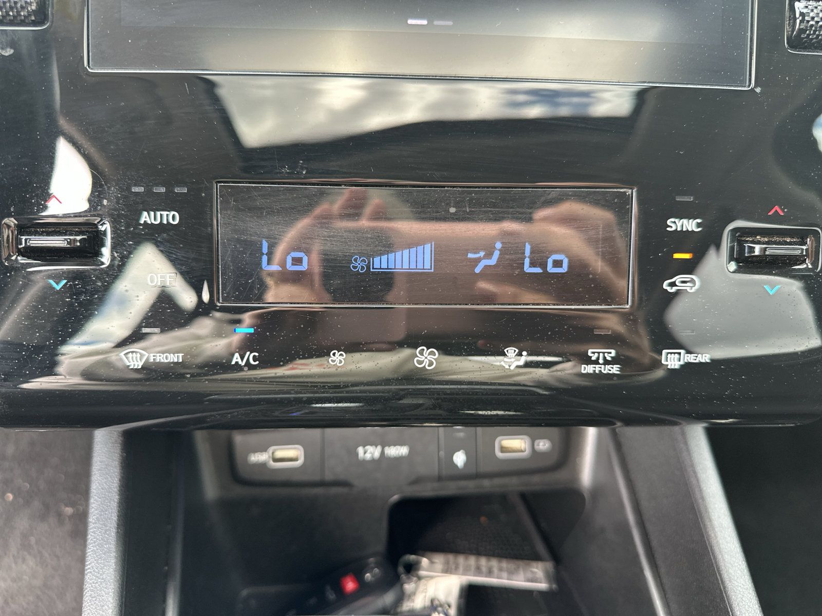 Used 2022 Hyundai Tucson SEL w/ Convenience Package AWD/4WD image 23