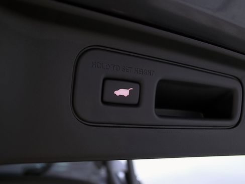 Certified 2026 Honda Passport TrailSport image 12