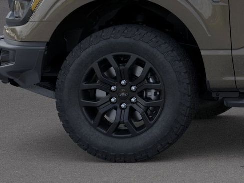 New 2026 Ford F150 Tremor image 19