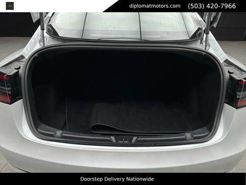 Used 2020 Tesla Model 3 Long Range image 41