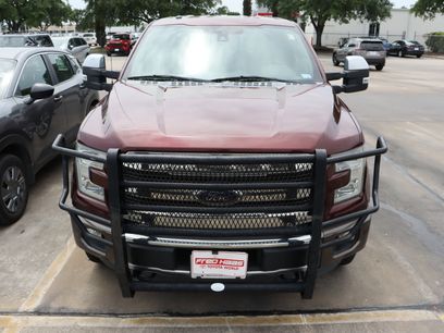 Used 2015 Ford F150 King Ranch w/ Equipment Group 601A Luxury