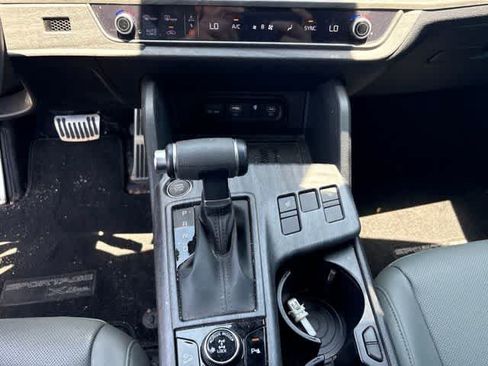 Used 2023 Kia Sportage X-Line w/ X-Line Premium Package AWD/4WD image 19