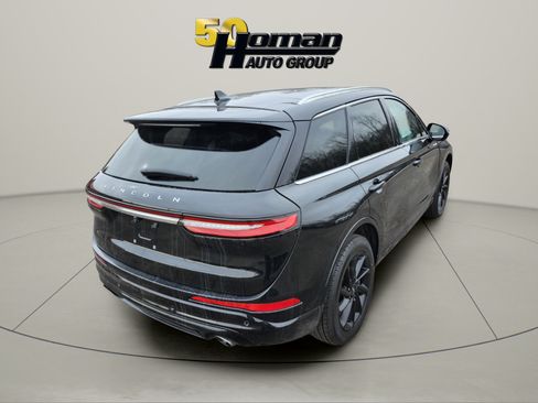 Used 2023 Lincoln Corsair Grand Touring w/ Equipment Group 301A AWD/4WD image 5