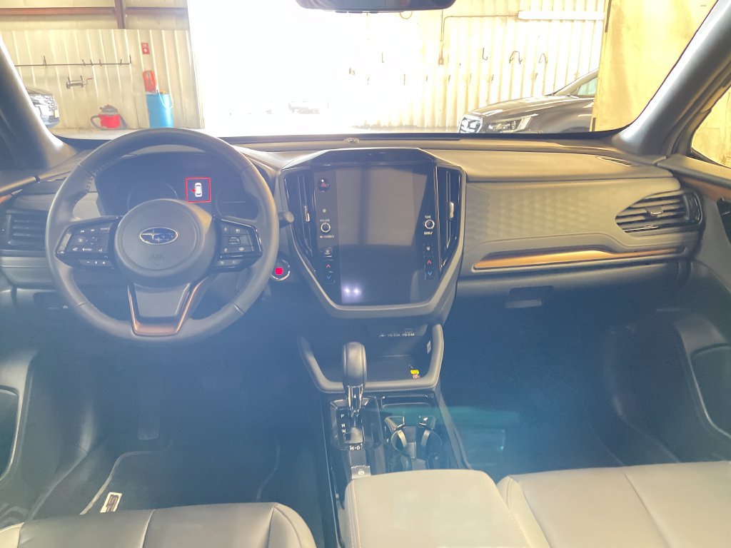 Certified 2026 Subaru Forester Sport AWD/4WD image 19