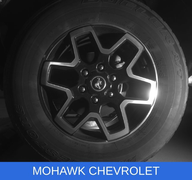 Used 2023 Ford Bronco Outer Banks AWD/4WD image 26