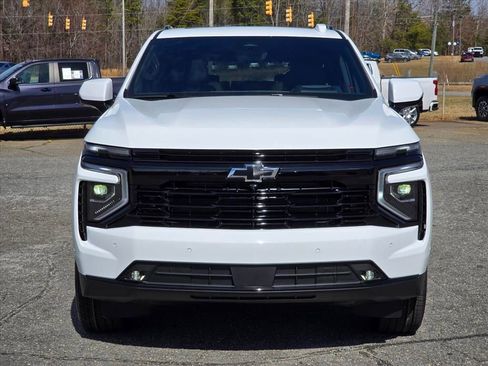 New 2026 Chevrolet Suburban RST w/ Advanced Technology Package image 17