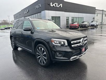 Used 2023 Mercedes-Benz GLB 250 4MATIC