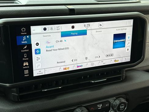 New 2025 Jeep Wrangler Sport S AWD/4WD image 17