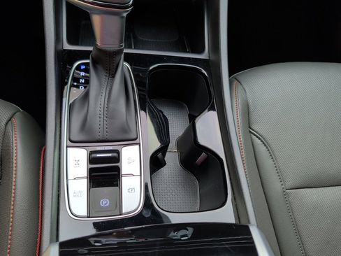 Certified 2025 Hyundai Santa Cruz Limited image 20