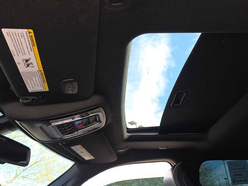 Used 2024 RAM 3500 Laramie w/ Night Edition image 30