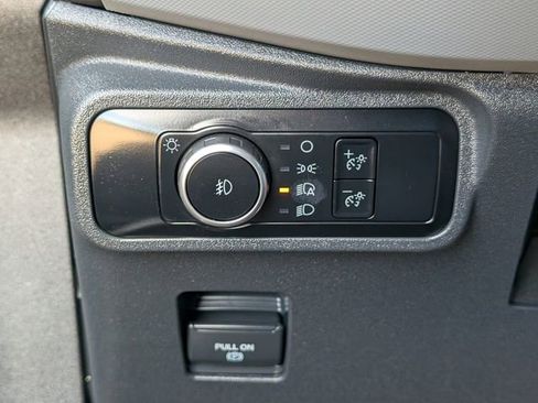 Used 2024 Ford Bronco Black Diamond image 22