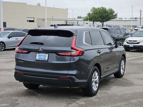 Used 2024 Honda CR-V LX image 6