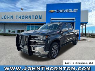Used 2021 Chevrolet Silverado 1500 LT w/ All Star Edition Plus video 1