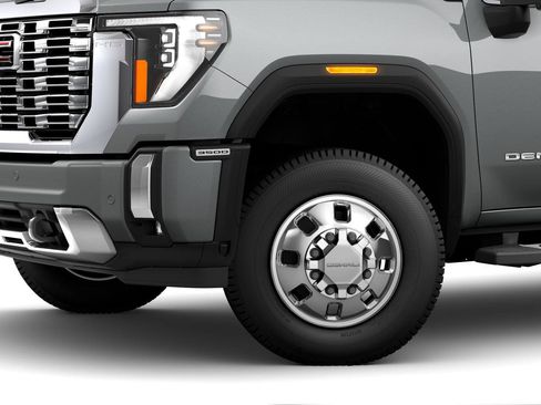 New 2026 GMC Sierra 3500 Denali w/ Denali Reserve Package image 29