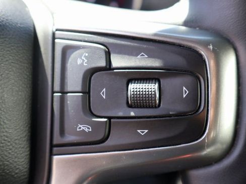 Used 2024 Chevrolet Silverado 2500 LTZ w/ LTZ Plus Package AWD/4WD image 42