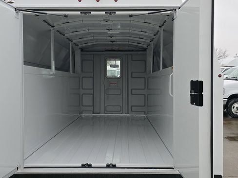 New 2025 Ford E-350 and Econoline 350 Super Duty w/ Power Equipment Group image 8