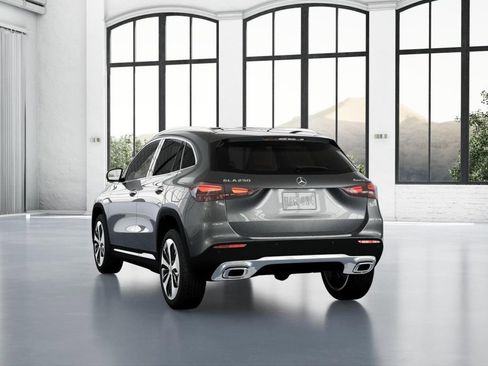 Certified 2026 Mercedes-Benz GLA 250 4MATIC image 27