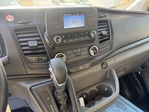Used 2023 Ford Transit 250 250 Van image 9
