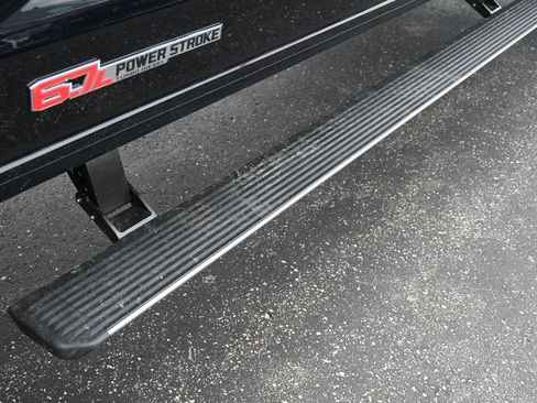 New 2026 Ford F350 Platinum AWD/4WD image 18