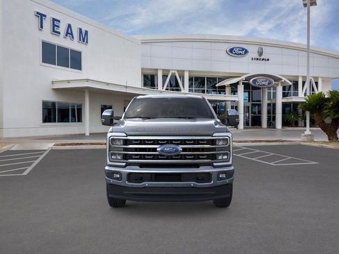 New 2025 Ford F350 Lariat w/ Lariat Ultimate Package AWD/4WD image 6