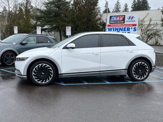 Certified 2024 Hyundai Ioniq 5 Limited video 2