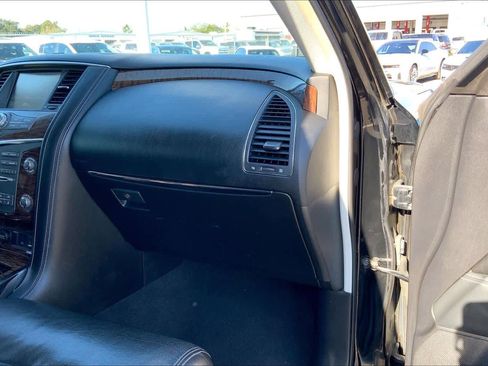 Used 2017 Nissan Armada SV w/ Driver Package image 19