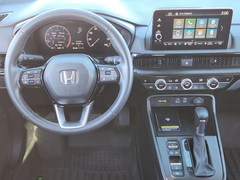 Used 2024 Honda CR-V EX-L image 31