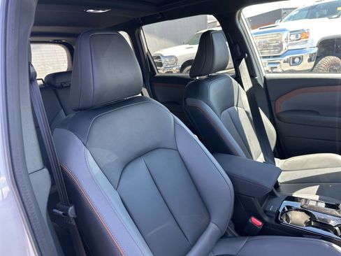 Used 2026 Subaru Forester Sport w/ Sport Package AWD/4WD image 12