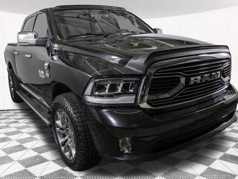 Used 2016 RAM 1500 Limited image 11