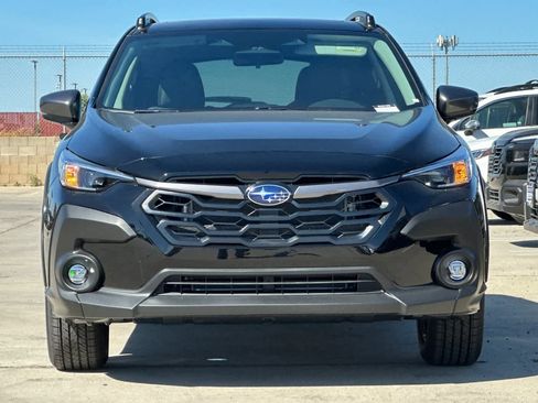 New 2026 Subaru Crosstrek 2.0i Premium image 8