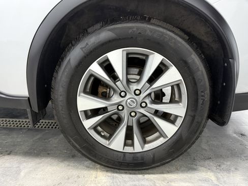Used 2015 Nissan Murano SL image 26