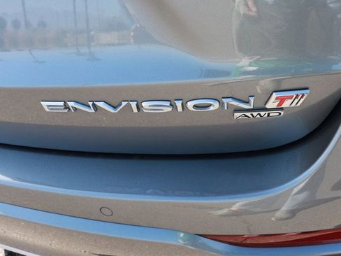 Used 2020 Buick Envision Premium w/ Driver Confidence Package image 6