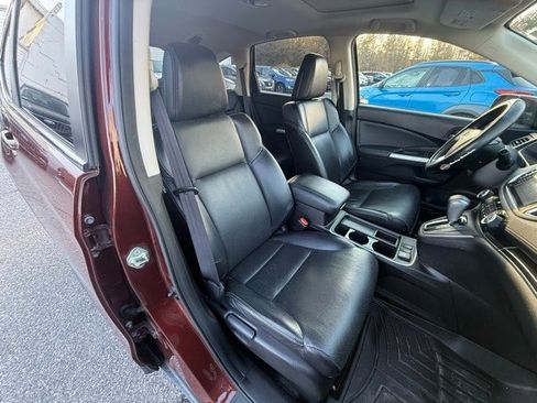 Used 2016 Honda CR-V EX-L image 26
