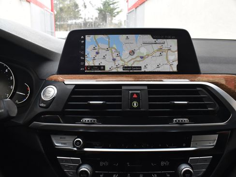 Used 2021 BMW X3 xDrive30i w/ Convenience Package image 36