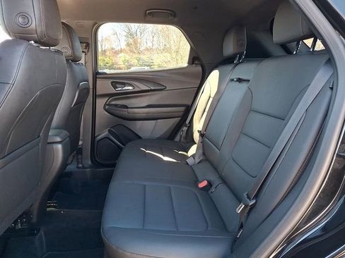 Used 2024 Chevrolet TrailBlazer RS image 10
