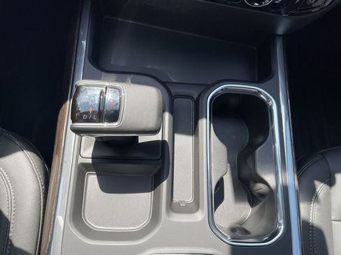 New 2026 GMC Sierra 1500 Elevation w/ Elevation Premium Package AWD/4WD image 16