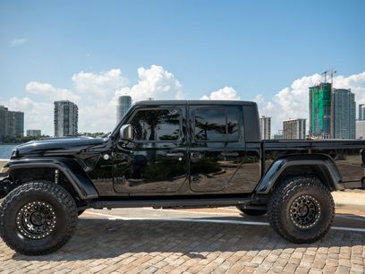 Used 2021 Jeep Gladiator Sport