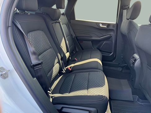 New 2025 Ford Escape Active w/ Active Premium Tech Pack AWD/4WD image 17