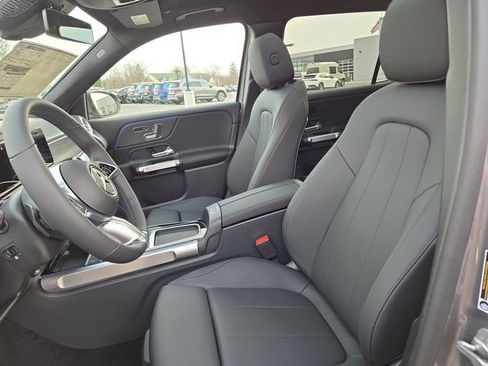 New 2026 Mercedes-Benz GLB 250 4MATIC image 24