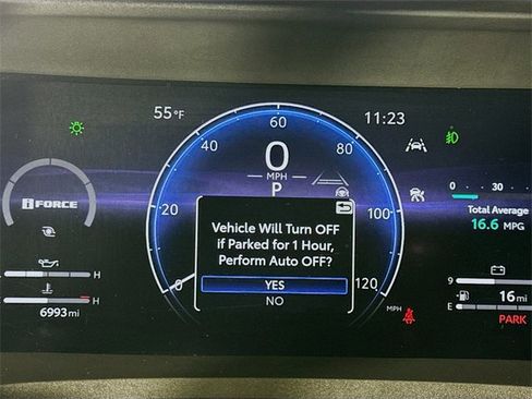 Used 2025 Toyota Tacoma TRD Sport image 20