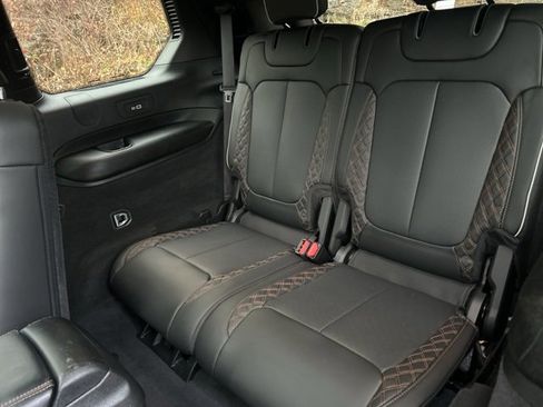 Used 2023 Jeep Grand Cherokee L Summit image 28