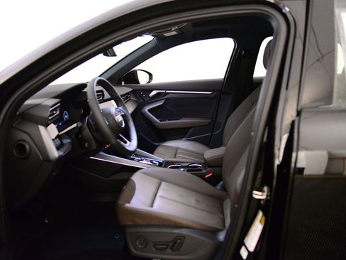 New 2026 Audi A3 2.0T Premium image 4