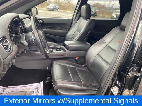 Used 2023 Dodge Durango R/T image 17