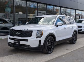 Used 2022 Kia Telluride SX w/ SX Prestige Package video 1