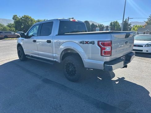 Used 2019 Ford F150 XLT AWD/4WD image 5